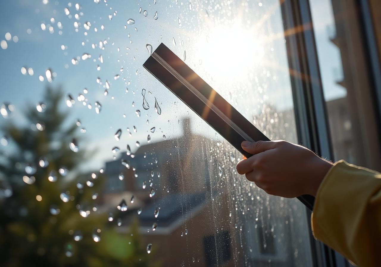 Window Cleaning